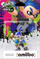 Figura Nintendo amiibo Splatoon Inkling Boy, kompatibile me Wii U, NFC, shumëngjyrëshe