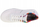 Këpucë grash Rieker Evolution W0702-80, me lidhëse, taban gome, të bardha