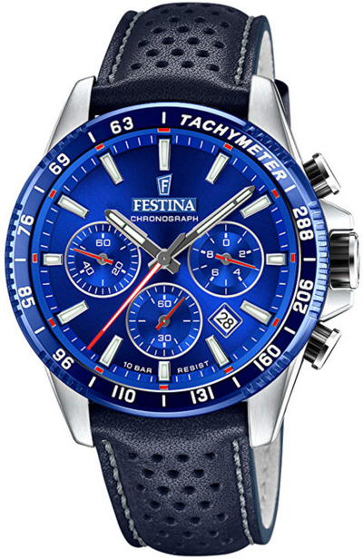 Orë dore Festina Chrono 20561/3