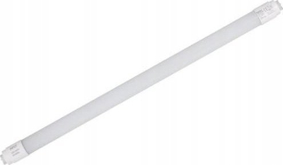Tub ЛЕД Канлукс T8 GLASSv3, 22W, 6500K, студена бела
