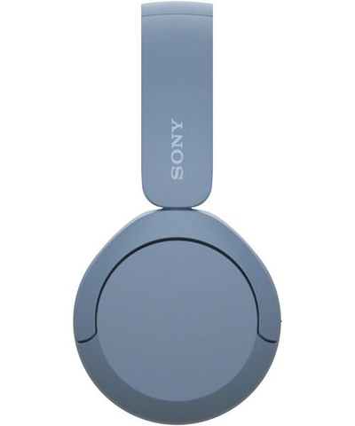Kufje Sony WH-CH520, bluetooth, blu