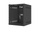 Kabinet i varur rrjeti Lanberg WF10-2306-10B, 10", 6U, i zi