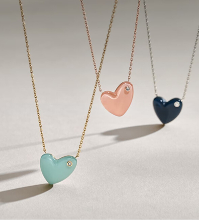 Qafore për femra Skagen Sofie Sea Glass SKJ1802040, e argjendtë