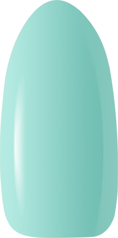 Llak thonjsh hibrid Activeshop OCHO NAILS 701, 5 g, jeshile