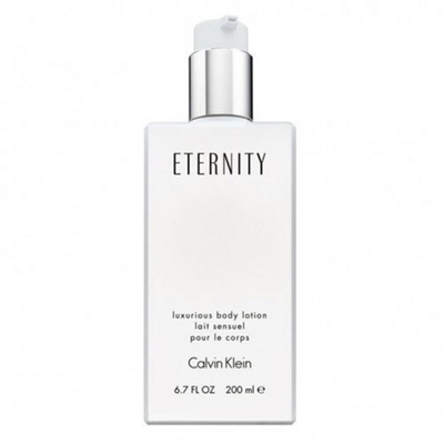 Losion për trup Calvin Klein Eternity, 200 ml