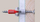 Завртка за дрво Fischer Power-Fast II 670346, 5x80 mm, поцинкуван челик, 200 парчиња