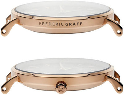 Orë dore Frederic Graff Lychee FAI-B013R