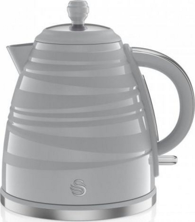 Ibrik Swan Symphony SK31050BN, i hirtë