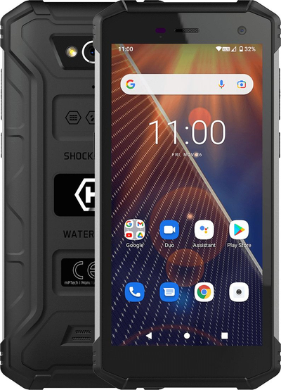 Telefoni MyPhone Hammer Energy 2, 3GB RAM, 32GB, i zi
