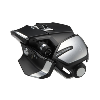 Maus Madcatz R.A.T. DWS, Gaming, RF Wireless + Bluetooth, i zi