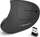 Mouse vertikal wireless Esperanza Corvus EM133, 1600 DPI, 6 butona, i zi