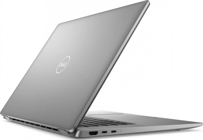 Laptop Dell Latitude 7650 Ultra 5 135U, 16GB, 512GB, Windows 11 Pro, 16'', Full HD, i hirtë