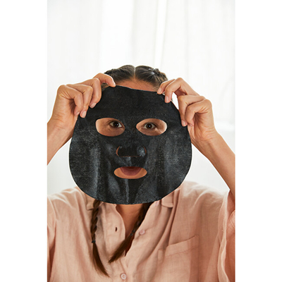 Maskë për fytyrë Nivea Urban Skin Detox, 1 copë