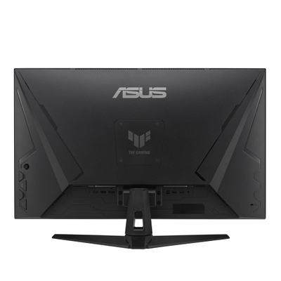 Монитор Asus VG32UQA1A, 31.2\", 4K, 165Hz, црн