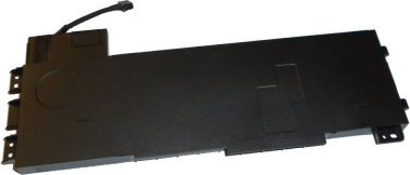 Bateri laptopi V7 H-808452-001-V7E, Li-Ion, për HP ZBook, e zezë