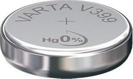 Bateri ore Varta SR57 V399, 1 copë, silver oxide