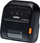 Printer etiketash Brother RJ-3055WB, termik, 3", i zi