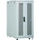 Kabinet serveri Digitus Unique Series, 600x1000 mm, metalik gri