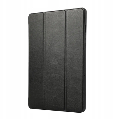 Mbulesë smart për tablet Samsung Galaxy Tab S9, 11", me ndezje/fikje automatike, e zezë