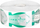 Forma për ndërtim thonjsh Activeshop Green Mold FN02, 500 copë, jeshile