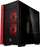 Kasë SilverStone Redline RL08 RGB, Mini Tower