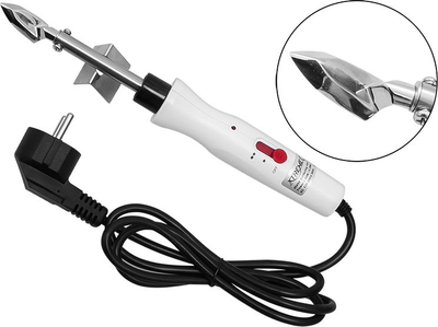 Hekur saldimi Xtreme Mini, 20W, 2 nivele temperature, 240V
