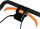 Косилка за трева NEO TOOLS безчеткест, безжичен 36V, 2x6Ah, со полнач