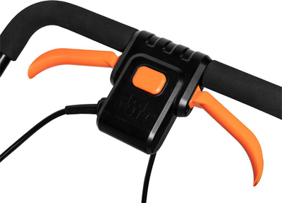 Косилка за трева NEO TOOLS безчеткест, безжичен 36V, 2x6Ah, со полнач