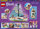 Set LEGO Friends Stephanie dhe Aventurë Lundrimi 41716, anije me vela, 7+ vjeç, shumëngjyrësh