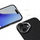 Kapak telefoni Tech-Protect Case Ion për iPhone 17, MagSafe, argjendtë