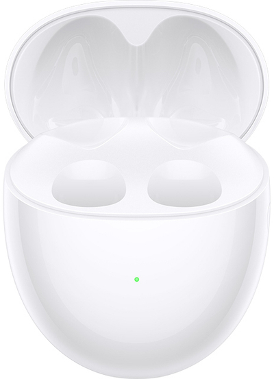 Huawei FreeBuds 5 Безжични Слушалки за во Уво, Ceramic White
