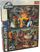 Puzzle Trefl Universal Jurassic World Prehistoric World, set me 2 puzzle, 200 copë, shumëngjyrësh