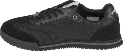 Atlete për meshkuj Calvin Klein Low Profile Laceup Pes YM0YM00026-BDS, nr. 40, e zezë