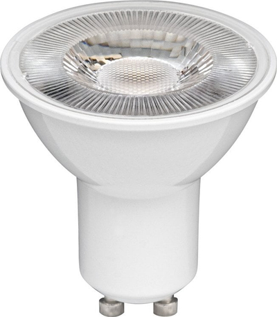 Llampë LED Ledvance GU10 VALUE PAR16 80 60, 6.9W, 3000K, e bardhë e ngrohtë