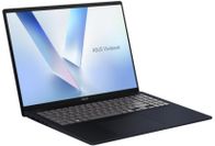 Laptop ASUS VivoBook 16 X1607CA, 16", Intel Core Ultra 5, 16GB RAM, 512GB SSD, blu
