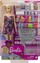 Kukull Barbie Mattel GTK94 Shopping Time, për fëmijë 3+ vjeç