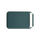 Dviced Leather MagSafe Foldable Cardholder, Blue