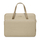 Çantë laptopi Tech-Protect Carrying Bag, 15-16", që s’e zë uji, bezhë