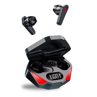Dëgjuese Media tech ASSAULT TWS MT3606, Wireless, True Wireless Stereo (TWS)