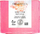 Sапун за тело Organique Naturally Caring Bloom Essence, 100 g