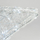 Dritë dekorative Feeric Star Light, 150 LED, IP44, dritë e bardhë e ftohtë