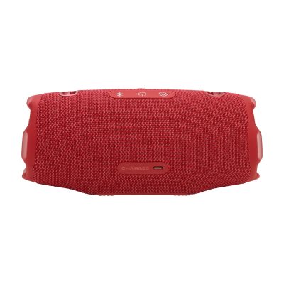 Altoparlant portativ JBL Charge 6, 28 orë bateri, powerbank, i kuq