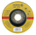 Disk bluarës për metal Vorel 08681, 115 x 6.0 x 22 mm, për mulli këndor
