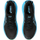 Atlete vrapimi ASICS GT 2000 13 Lite Show, PureGEL, reflektuese, të zeza blu, nr 46