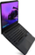 Laptop Lenovo IdeaPad Gaming 3 15IHU6, 15.6" FHD, i5-11300H, 8GB RAM DDR4, 512GB SSD, NVMe GeForce RTX 3050, i zi