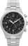 Orë dore për meshkuj Timex The Waterbury TW2W47800UK, e argjendtë