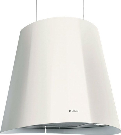Aspirator Elica Juno WH/F/50, 50cm, i bardhë