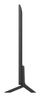 TV LG 75QNED80A3A, 75\", 4K QNED, i zi