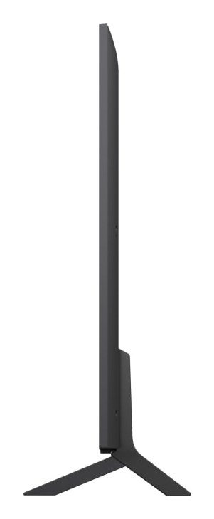 TV LG 75QNED80A3A, 75\", 4K QNED, i zi