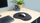 Mousepad Trust BigFoot XL 23728, ergonomik, me mbështetëse xheli, i zi